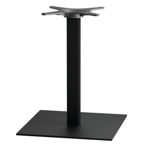 Zeta B2 square shown with black square dining height col-b<br />Please ring <b>01472 230332</b> for more details and <b>Pricing</b> 